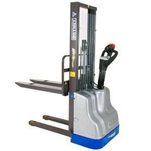 BETA SL ELECTRIC STACKER