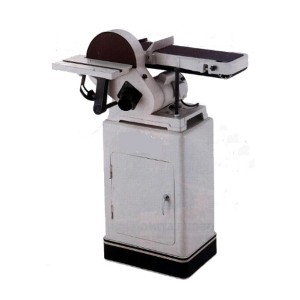 BELT DISC SANDER - BDS 9