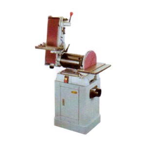 BELT DISC SANDER -  BS 12