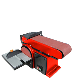 BELT SANDER- MM1510