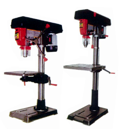 BENCH DRILLING MACHINE