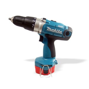 CORDLESS DRILL MP 320