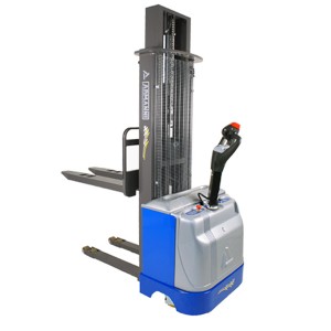 DELTA  SL UB ELECTRIC STACKER