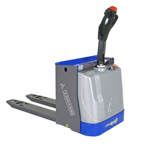 TPE SL DISCOVERY ELECTRIC PALLET TRUCK