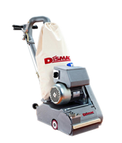 DRUM SANDER LD 203 SPECIAL