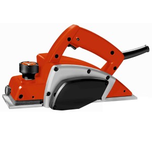 ELECTRIC PLANER