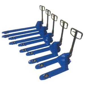 NOVA TRUCK HAND PALLET TRUCK