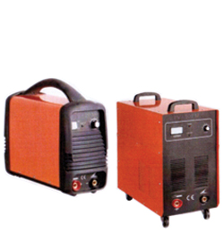 INVERTER MMA WELDING MACHINE