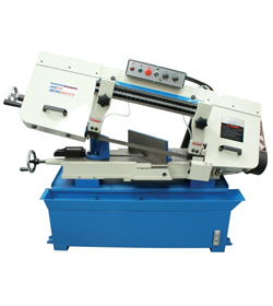 METAL BAND SAW MACHINE