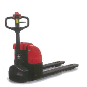 IDEAL NOVA WALKIE-ELECTRIC PALLET TRUCK