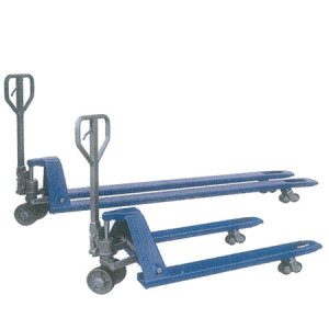 NOVA TRUCK LONG FORK HAND PALLET TRUCK