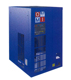 REFRIGERATION AIR DRYERS