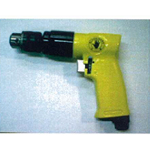 AIR TOOL - 3/8 REVERSIBLE AIR DRILL