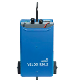 VELOX BATTERY CHARGERS STARTERS