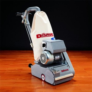 Floor sander price discount