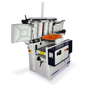 COMBINED PLANER - THICKNESSER
