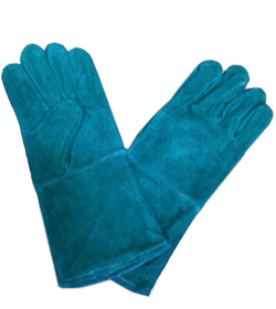 GSAFE - WELDING GLOVE