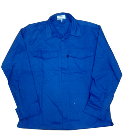 GSAFE - WORKING SHIRT